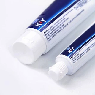 Ky Gel Durex/Gechengmei/Johnson&Johnson/SiYi Personal Lubricant สูตรน้ำ หลายขนาด 15g/25g/ 50g/100g **ไม่ระบุหน้ากล่อง**