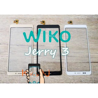 KaiLin T/P touch screen +จอใน อะไหล่มือถือ จอทัชสกรีน รุ่น Wiko Jerry3