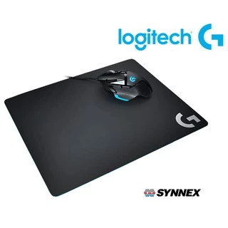 MOUSE PAD (เม้าส์แพด) LOGITECH GAMING G240-Warranty 1 - Y