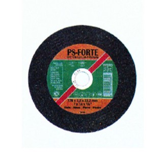 PFERD แผ่นตัดกระเบื้อง 4" PS รุ่นใหม่ [EH​ 100-2,4PSF ALU+STONE] (ลังละ25แผ่น)