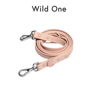 Wild One - Leash สายจูงสุนัข │ Blush