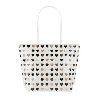 Harrods รุ่น Glitter Hearts Tote Bag***พร้อมส่ง