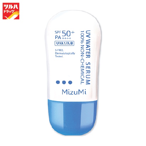 มิซึมิ ยูวี วอเตอร์ เซรั่ม 40 กรัม/MIZUMI UV WATER SERUM 40 G