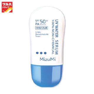 MIZUMI UV WATER SERUM 40 G / มิซึมิ ยูวี วอเตอร์ เซรั่ม 40 กรัม