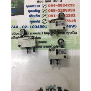 SMC VM1010-4NU-01 Valve