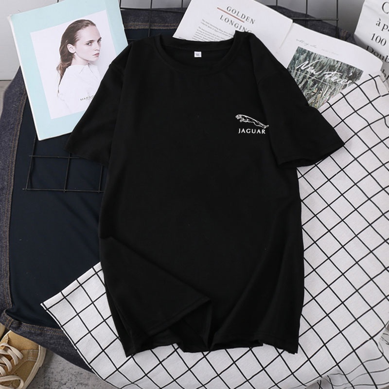 BK-442-SHORT เสื้อยืดผู้ใหญ่ เสื้อแขนสั้นผ้ายืด มีอก32-42 มี 10 สีให้เลือก