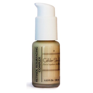 เซรั่ม CELLULAR SKIN RX Retinol Peptide Resurfacing Complex 30ml.