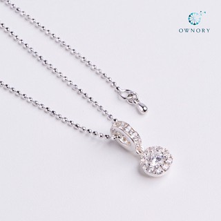 Sparkling the color Necklace