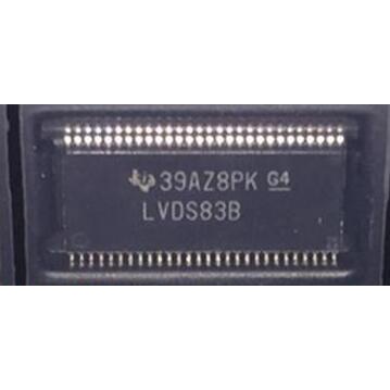 HB SN75LVDS83BDGGR LVDS83B ของใหม่