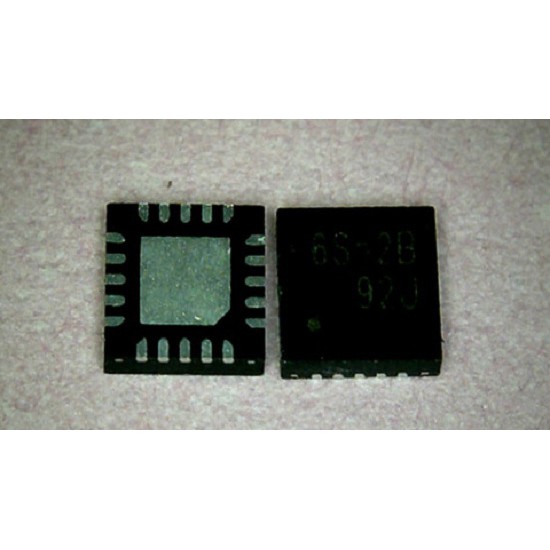 RT6576DGQW RT6576D RT6576 D RT 6576D RT 6576 D / 6S=2L 6S=2B 6S=