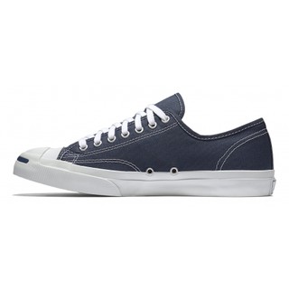 Converse Jack Purcell Classic Low Top สีน้ำเงินกรม