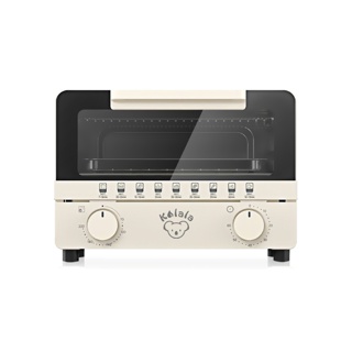 โปรโมชั่น : KoLaLa เตาอบ 12L เตาอบขนม Electric Oven ความจุขนาดใหญ่ แนวตั้ง มัลติฟังก์ชั่น DKXH001