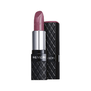 REVLON COLOR BURST LIPSTICK เรฟลอน คัลเลอร์ เบิร์สท ลิปสติก (lipstick, color, Revlon, ลิปสติก, สีอิฐ, บำรุง)