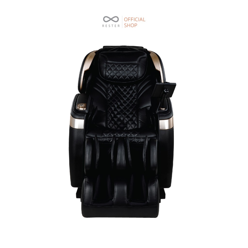 Rester Massage Chair เก้าอี้นวดไฟฟ้า CEO EC-628K รุ่นใหม่ ล่าสุด ผ่อน 0 ...