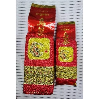 ชาอู่หลงภูเขาสูง（高山乌龙茶）ลดไขมัน ลดความดันโลหิต