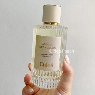 Chloé Atelier Des Fleurs Jasminum Sambac Eau De Parfum ขนาด 150ml