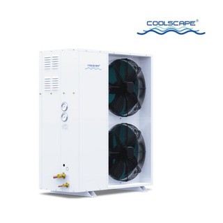 เครื่องทำความเย็น COOLSCAPE รุ่น CS Series