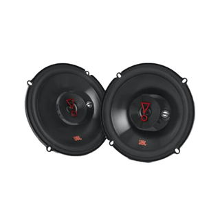 โปรโมชั่น : JBL STAGE3 637F ลำโพงแกนร่วม 6.5นิ้ว รองรับกำลังขับ 45 Watts