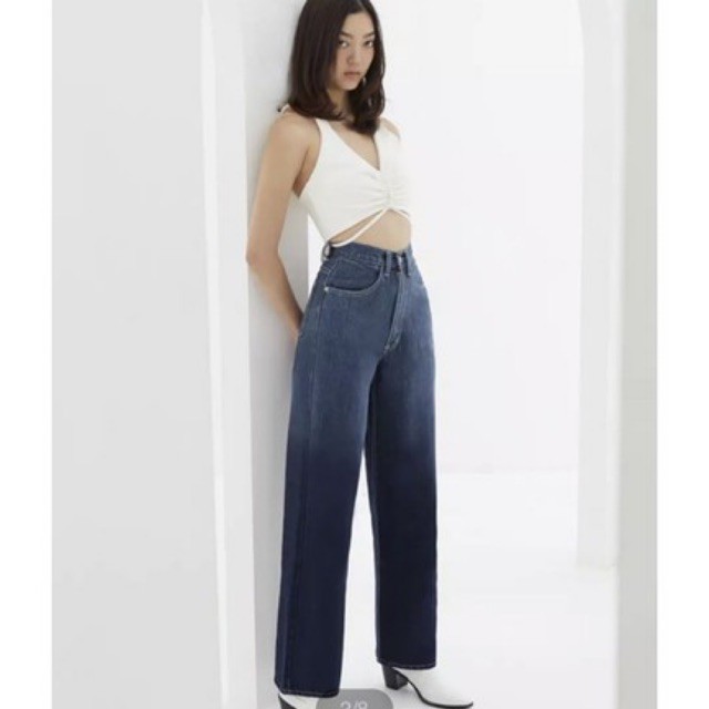 Merge - Ombre jeans01