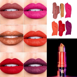 Revlon ลิป เรฟลอน Super Lustrous Lipstick #048