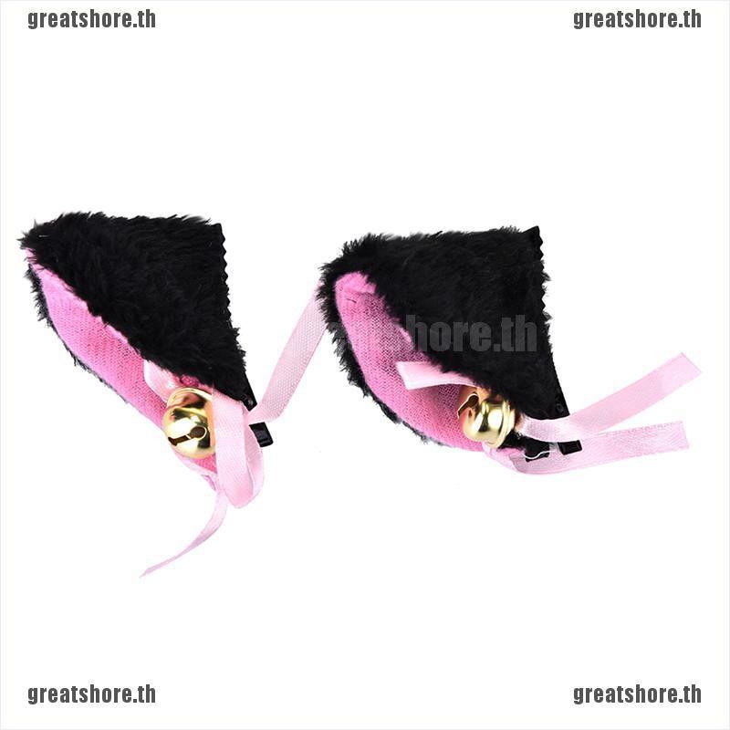 Odema Womens Winter Warm Gloves Cosplay Cat Paw All Cover