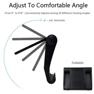 ที่วางโทรศัพท์มือถือ ที่ตั้งโทรศัพท์แบบพกพา ปรับองศาการใช้งานได้ Phone Stand ที่วางโทรศัพท์S9