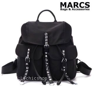 🆕️MARCS ส่งฟรี!ems กระเป๋าเป้ ของแท้💯