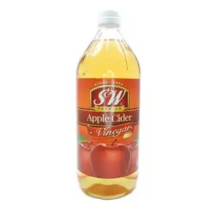 S&amp;W Apple Cider Vinegar 948 ml