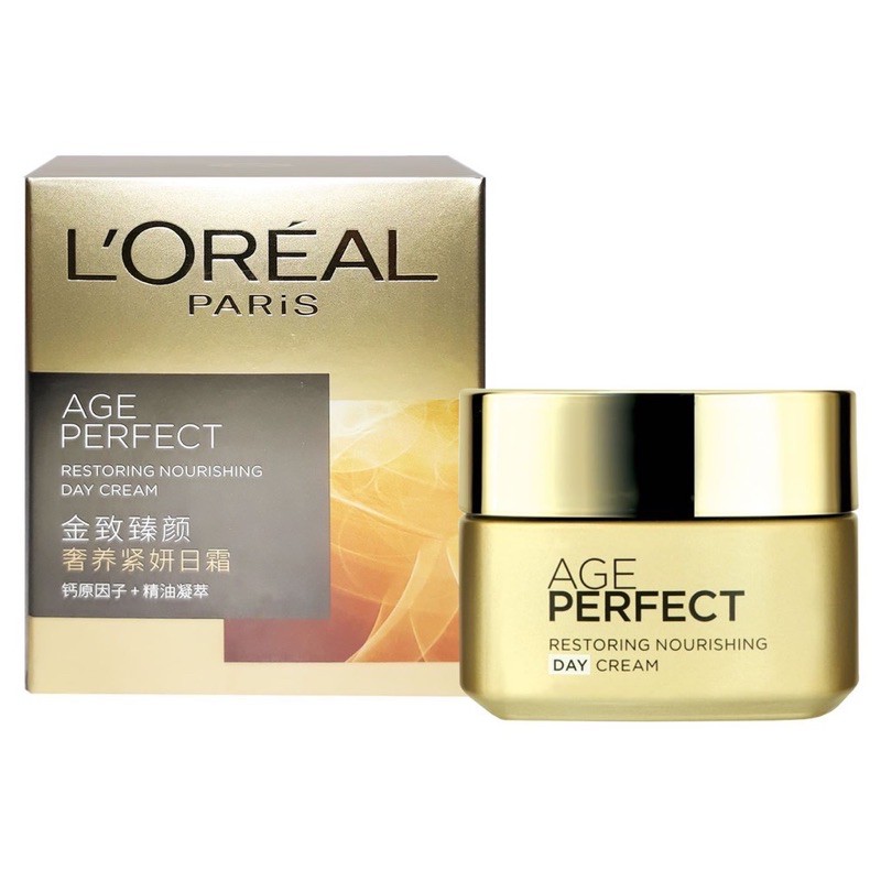L'Oreal Paris Age Perfect Restoring Nourishing Eye CreamL'Oreal Paris Age Perfect Restoring Nourishi