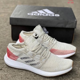 Adidas Pure Boost new 2019 โรงงานผลิตต่างประเทศ