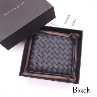 New bottega wallet 8 cards ใหม่ แท้100%