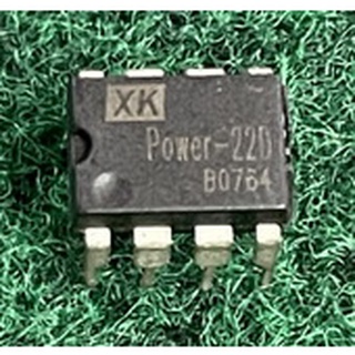 POWER-22D , POWER-22E , PN8024A , PS224A , Q100 FSQ100  จำนวน  1 ตัว