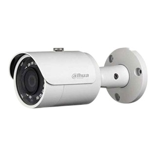 กล้องวงจรปิด Dahua IP Cam รุ่น DH-IPC-HFW1231S ความละเอียด 2 ล้านพิกเซล 120dB WDR ,25/30fps@1080P(1920×1080),PoE