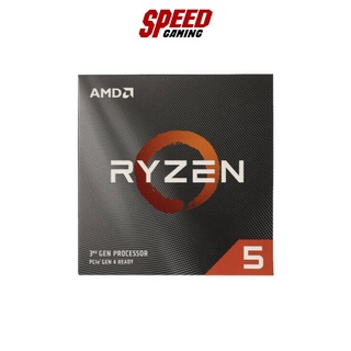 AMD CPU RYZEN 5 3500X with Wraith Stealth Cooler MPK(AM4) /3Y By Speed Gaming