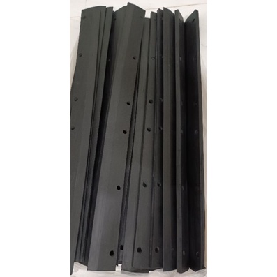 อะไหล่ไม้ดันน้ำ อะไหล่ยางรีดน้ำ 18 นิ้ว 24 นิ้ว ไม้รีดน้ำ ยางไล่น้ำ