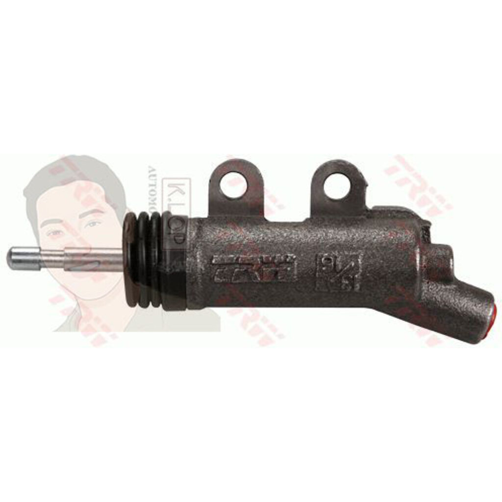 PJF750 แม่ปั้มคลัทช์ล่าง FORTUNER, VIGO'08-12 2.5D4D 13/16"