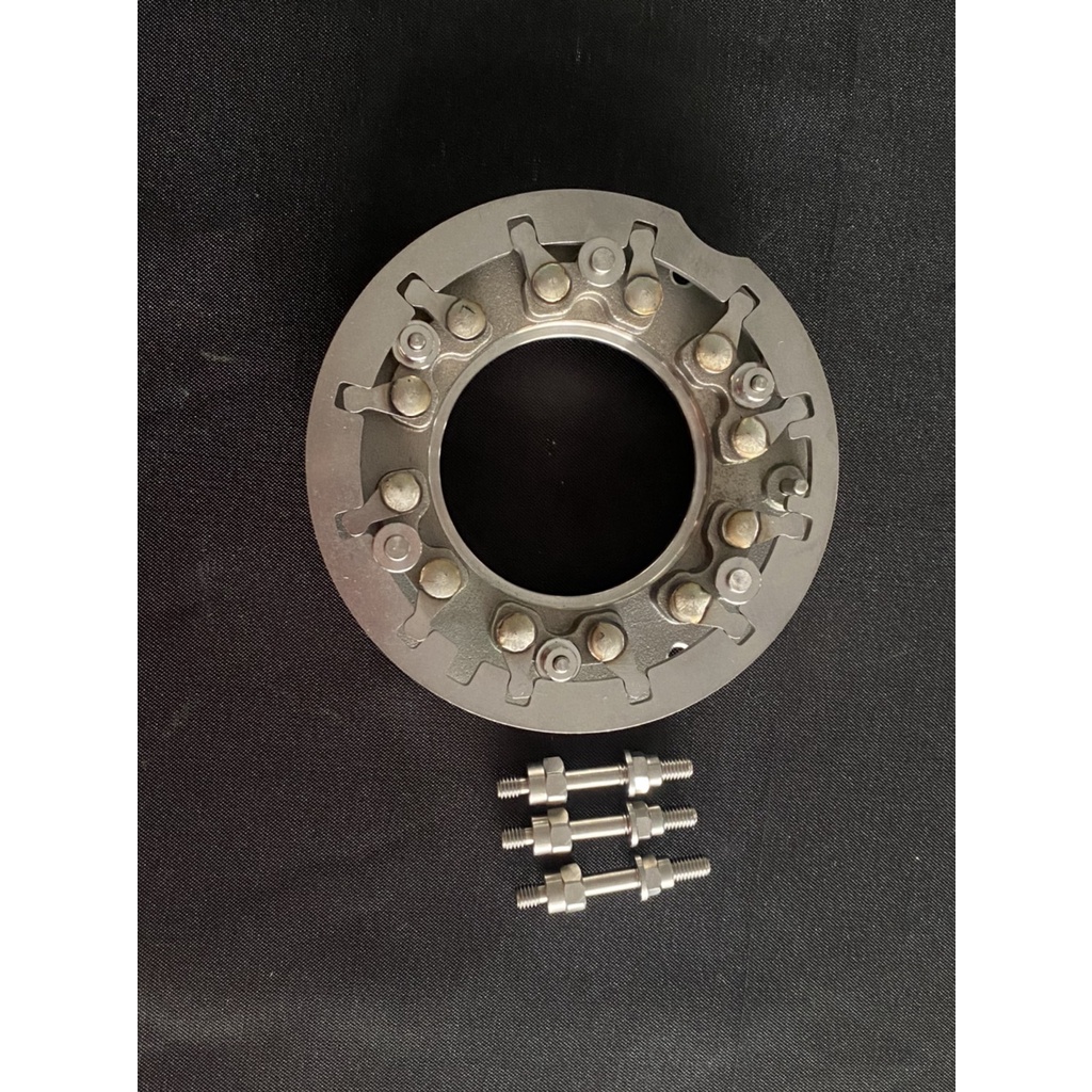 ครีบเทอร์โบ 3000 วีโก้(1KD)