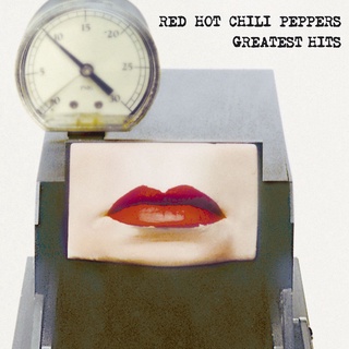 CD Audio คุณภาพสูง เพลงสากล Red Hot Chilli Peppers - Greatest Hits (บันทึกจาก Flac File จึงได้คุณภาพเสียง 100%)