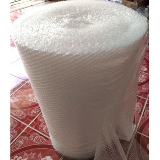 บับเบิ้ล กันกระแทก หน้ากว้าง 65 cm. แบ่งขาย 10เมตร  39 บาท***ส่งด่วนเคอรี่