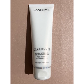 Lancome Clarifique Pore Refining Cleansing Foam 125ml.