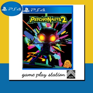 ps4 psychonauts 2 ( english zone 3 )