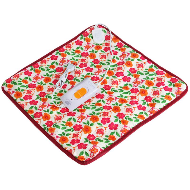 Bapara อเนกประสงค์สัตว์เลื้อยคลานเครื่องทําความร้อน 15 8 x15 8 Terrarium อุ่นเครื่องทําความร้อนสําหร