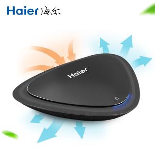 haier CJ05A car purifier เครื่องฟอกอากาศ