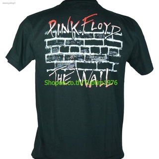 เสื้อยืดโอเวอร์ไซส์จัดส่งจากกรุงเทพฯ ส่งตรงจุดเสื้อวง Pink Floyd เสื้อวงดนตรีต่างประเทศ เสื้อวินเทจ พิงก์ ฟลอยด์ PFD921S