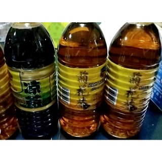 Herbal Drink Patpoh/ Pat Poh &amp; Chrysanthemum/น้ำเชื่อมสมุนไพรจากปีนัง