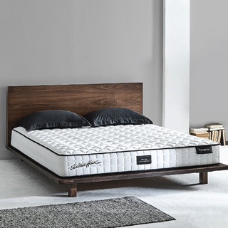 SB Design Square ที่นอน Eastman House รุ่น ENCHANT 320 ขนาด 5 ฟุต แถมฟรี หมอนหนุน 2 ใบ (152x198x22.86 ซม.)