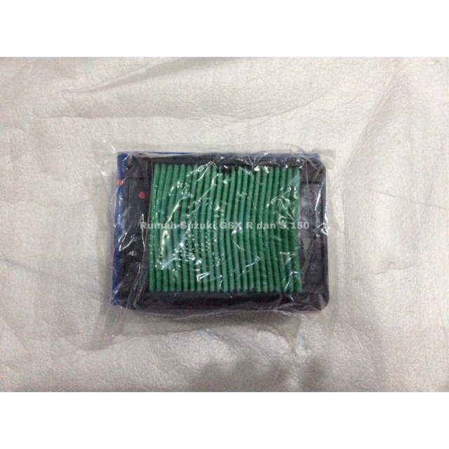 กรองอากาศหรือกรองอากาศสําหรับ Suzuki Gsx R และ S 150