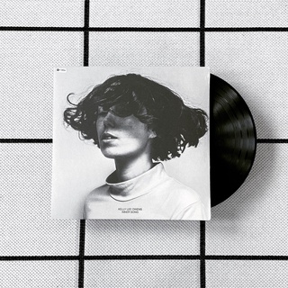 แผ่นเสียง Kelly Lee Owens - Inner Song vinyl