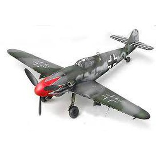 โมเดลเครื่องบิน Academy Model 1/48 AC12228 BF109K-4 MESSERSCHMITT