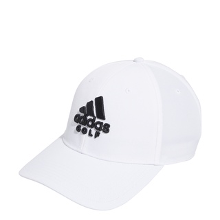 adidas GOLF Golf Performance Cap ผู้ชาย สีขาว HA9257